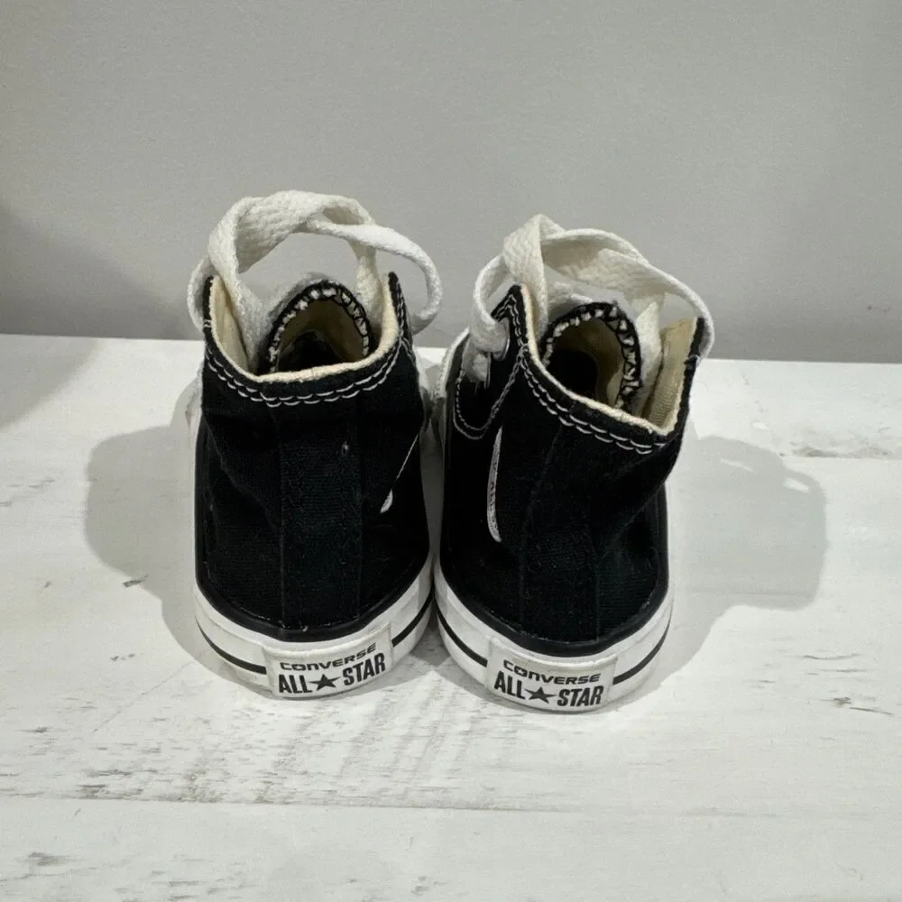 Converse these all